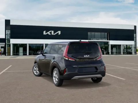 More photos of 2025 Kia Soul LX at Cable Dahmer Kia of Lee's Summit, MO