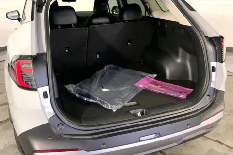 More photos of 2026 Kia Sportage EX at Cable Dahmer Kia of Lee's Summit, MO