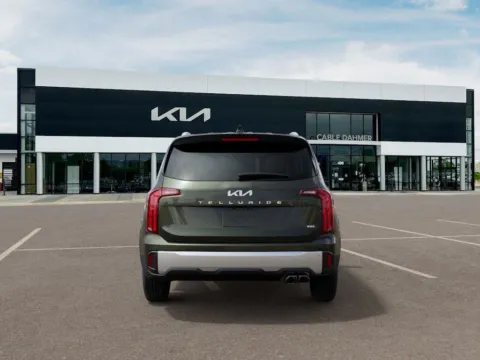 More photos of 2025 Kia Telluride S at Cable Dahmer Kia of Lee's Summit, MO