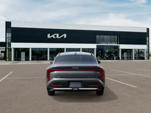 More photos of 2025 Kia K4 LXS at Cable Dahmer Kia of Lee's Summit, MO