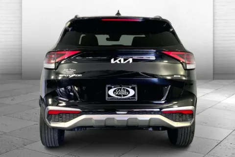 More photos of 2025 Kia Sportage Hybrid SX-Prestige at Cable Dahmer Kia of Lee's Summit, MO