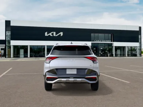 More photos of 2025 Kia Sportage Hybrid SX-Prestige at Cable Dahmer Kia of Lee's Summit, MO