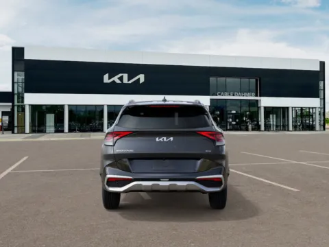 More photos of 2025 Kia Sportage Hybrid SX-Prestige at Cable Dahmer Kia of Lee's Summit, MO