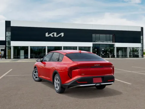 More photos of 2025 Kia K4 LXS at Cable Dahmer Kia of Lee's Summit, MO