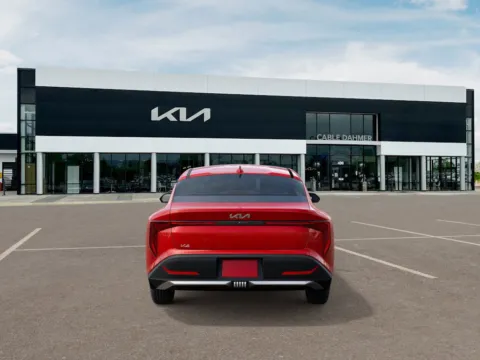 More photos of 2025 Kia K4 LXS at Cable Dahmer Kia of Lee's Summit, MO