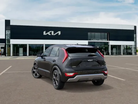 More photos of 2025 Kia Niro EX Touring at Cable Dahmer Kia of Lee's Summit, MO