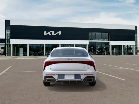 More photos of 2025 Kia K5 GT-Line at Cable Dahmer Kia of Lee's Summit, MO