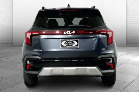 More photos of 2025 Kia Seltos S at Cable Dahmer Kia of Lee's Summit, MO