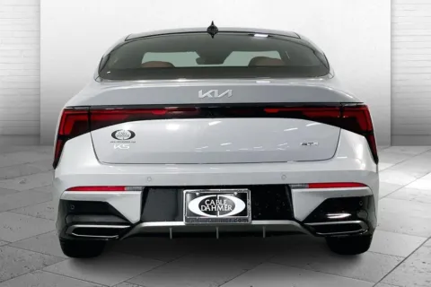 More photos of 2025 Kia K5 GT-Line at Cable Dahmer Kia of Lee's Summit, MO
