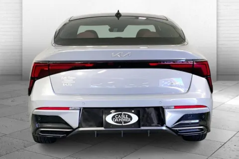 More photos of 2025 Kia K5 GT-Line at Cable Dahmer Kia of Lee's Summit, MO