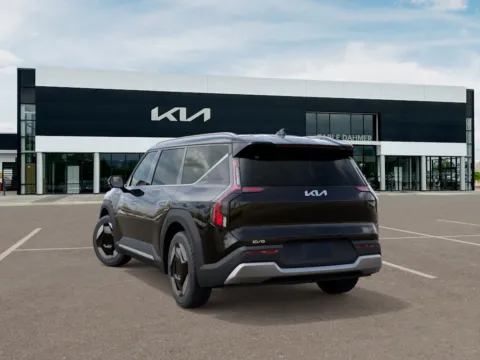 More photos of 2026 Kia EV9 Wind at Cable Dahmer Kia of Lee's Summit, MO