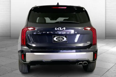More photos of 2025 Kia Telluride S at Cable Dahmer Kia of Lee's Summit, MO