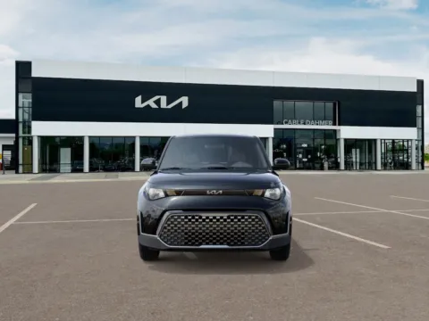 Photos of 2025 Kia Soul EX for sale in Lee's Summit, MO at Cable Dahmer Kia of Lee's Summit