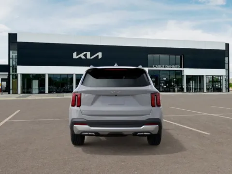 More photos of 2025 Kia Sorento EX at Cable Dahmer Kia of Lee's Summit, MO