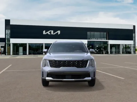 Photos of 2025 Kia Sorento S for sale in Lee's Summit, MO at Cable Dahmer Kia of Lee's Summit