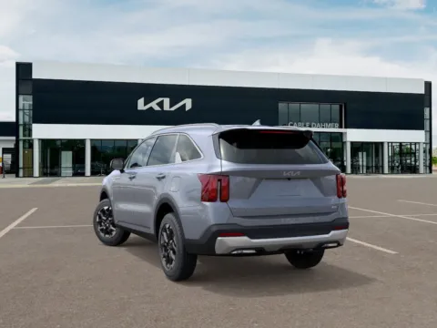 More photos of 2025 Kia Sorento S at Cable Dahmer Kia of Lee's Summit, MO