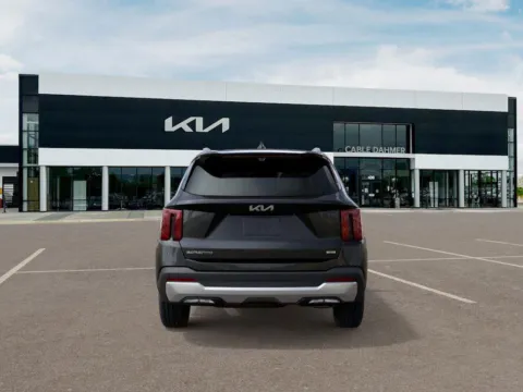 More photos of 2025 Kia Sorento Hybrid SX Prestige at Cable Dahmer Kia of Lee's Summit, MO