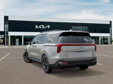 More photos of 2025 Kia Carnival Hybrid SX Prestige at Cable Dahmer Kia of Lee's Summit, MO
