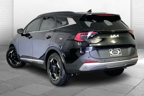 Another view of 2026 Kia Sportage EX for sale in Lee's Summit, MO at Cable Dahmer Kia of Lee's Summit