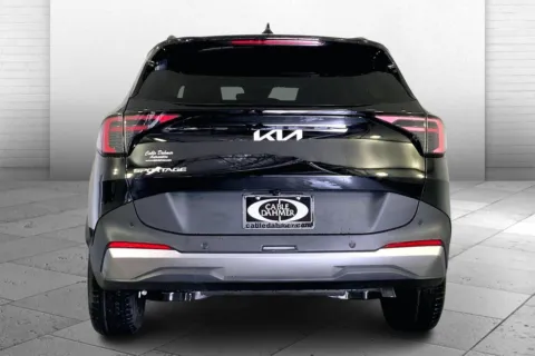 More photos of 2026 Kia Sportage EX at Cable Dahmer Kia of Lee's Summit, MO