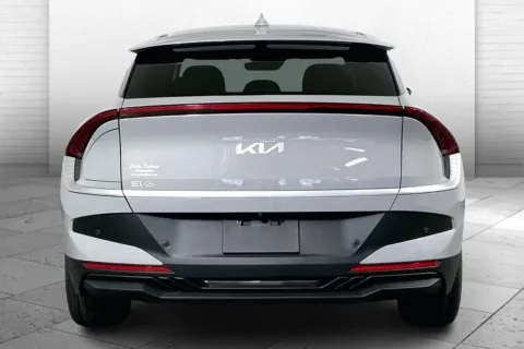More photos of 2025 Kia EV6 Light Long Range at Cable Dahmer Kia of Lee's Summit, MO