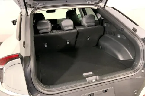 More photos of 2025 Kia EV6 Light Long Range at Cable Dahmer Kia of Lee's Summit, MO