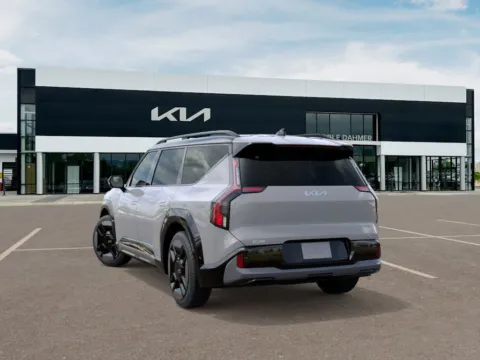 More photos of 2026 Kia EV9 GT-Line at Cable Dahmer Kia of Lee's Summit, MO