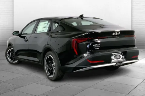 Another view of 2025 Kia K4 EX for sale in Lee's Summit, MO at Cable Dahmer Kia of Lee's Summit