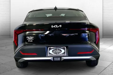 More photos of 2025 Kia K4 EX at Cable Dahmer Kia of Lee's Summit, MO