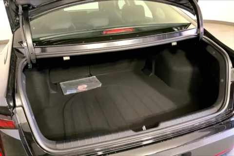 More photos of 2025 Kia K4 EX at Cable Dahmer Kia of Lee's Summit, MO