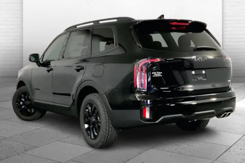 Another view of 2025 Kia Telluride EX X-Pro for sale in Lee's Summit, MO at Cable Dahmer Kia of Lee's Summit