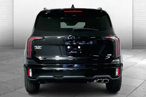 More photos of 2025 Kia Telluride EX X-Pro at Cable Dahmer Kia of Lee's Summit, MO