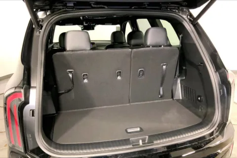 More photos of 2025 Kia Telluride EX X-Pro at Cable Dahmer Kia of Lee's Summit, MO