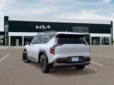 More photos of 2026 Kia EV9 GT-Line at Cable Dahmer Kia of Lee's Summit, MO