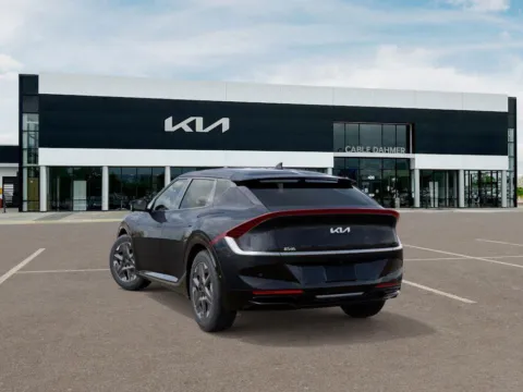 More photos of 2025 Kia EV6 Light Long Range at Cable Dahmer Kia of Lee's Summit, MO