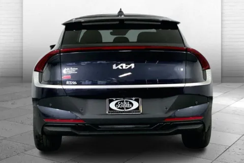 More photos of 2025 Kia EV6 Light Long Range at Cable Dahmer Kia of Lee's Summit, MO