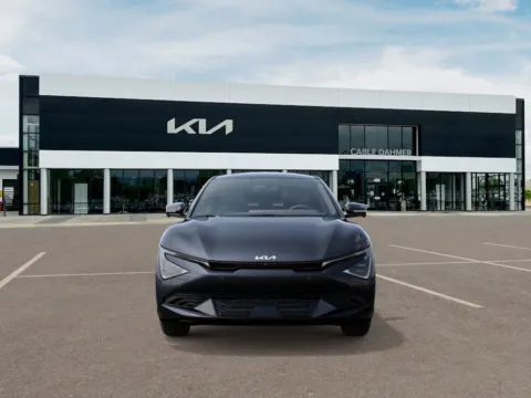 Photos of 2025 Kia EV6 Light for sale in Lee's Summit, MO at Cable Dahmer Kia of Lee's Summit