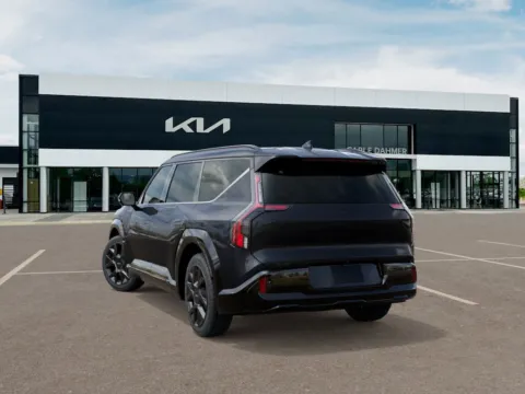 More photos of 2026 Kia EV9 Land at Cable Dahmer Kia of Lee's Summit, MO