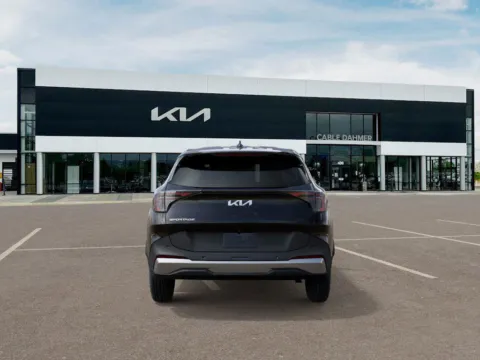 More photos of 2026 Kia Sportage LX at Cable Dahmer Kia of Lee's Summit, MO