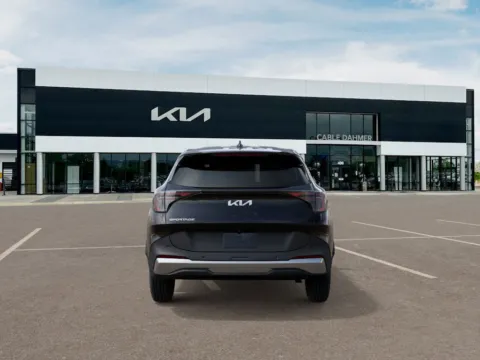 More photos of 2026 Kia Sportage LX at Cable Dahmer Kia of Lee's Summit, MO