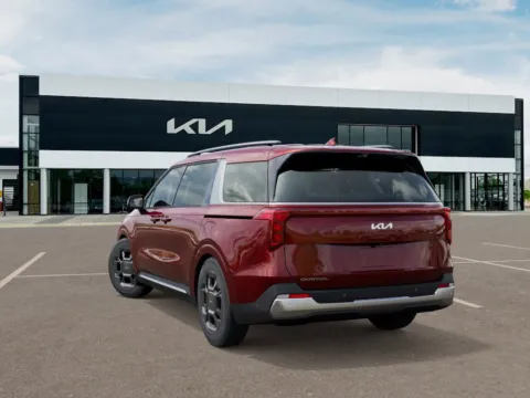 More photos of 2026 Kia Carnival SX at Cable Dahmer Kia of Lee's Summit, MO