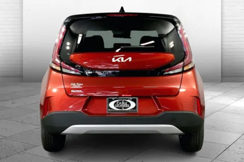 More photos of 2025 Kia Soul LX at Cable Dahmer Kia of Lee's Summit, MO