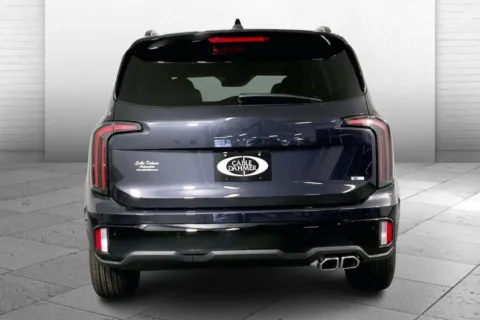 More photos of 2025 Kia Telluride EX X-Line at Cable Dahmer Kia of Lee's Summit, MO