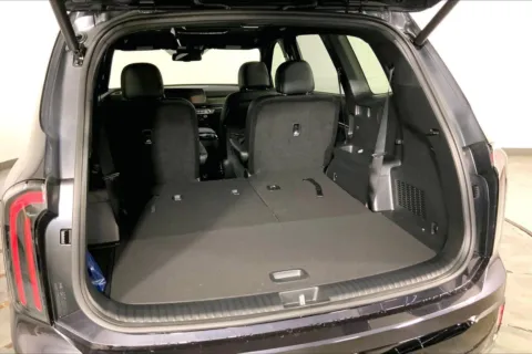 More photos of 2025 Kia Telluride EX X-Line at Cable Dahmer Kia of Lee's Summit, MO