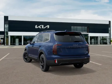 More photos of 2025 Kia Telluride SX-Prestige X-Line at Cable Dahmer Kia of Lee's Summit, MO