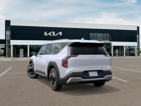 More photos of 2026 KIA EV9 Wind at Cable Dahmer Kia of Lee's Summit, MO