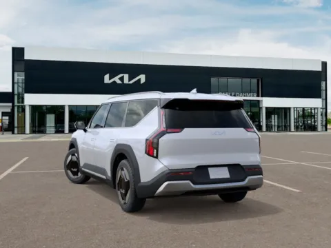 More photos of 2026 Kia EV9 Wind at Cable Dahmer Kia of Lee's Summit, MO