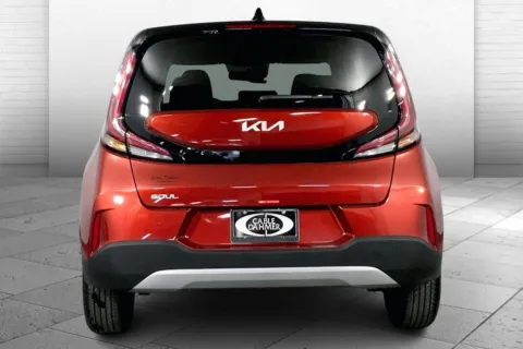 More photos of 2025 Kia Soul LX at Cable Dahmer Kia of Lee's Summit, MO