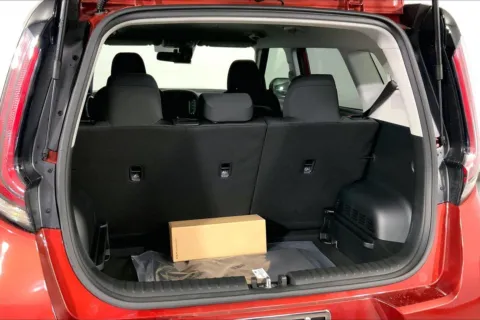 More photos of 2025 Kia Soul LX at Cable Dahmer Kia of Lee's Summit, MO