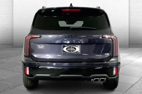More photos of 2025 Kia Telluride SX X-Line at Cable Dahmer Kia of Lee's Summit, MO